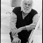 John Baldessari, 1998, Zürich