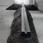 Nymphaeum, 1983, Installation, Galerie Imhof Solothurn
