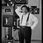 Nam June Paik, 1991